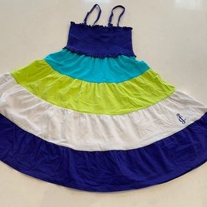 Juicy sundress